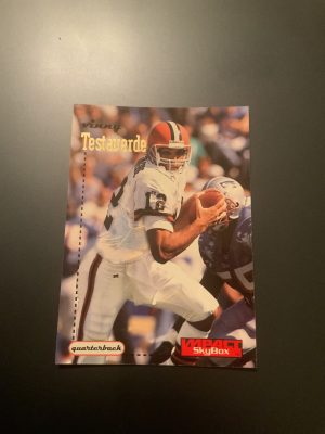 Vinny Testaverde